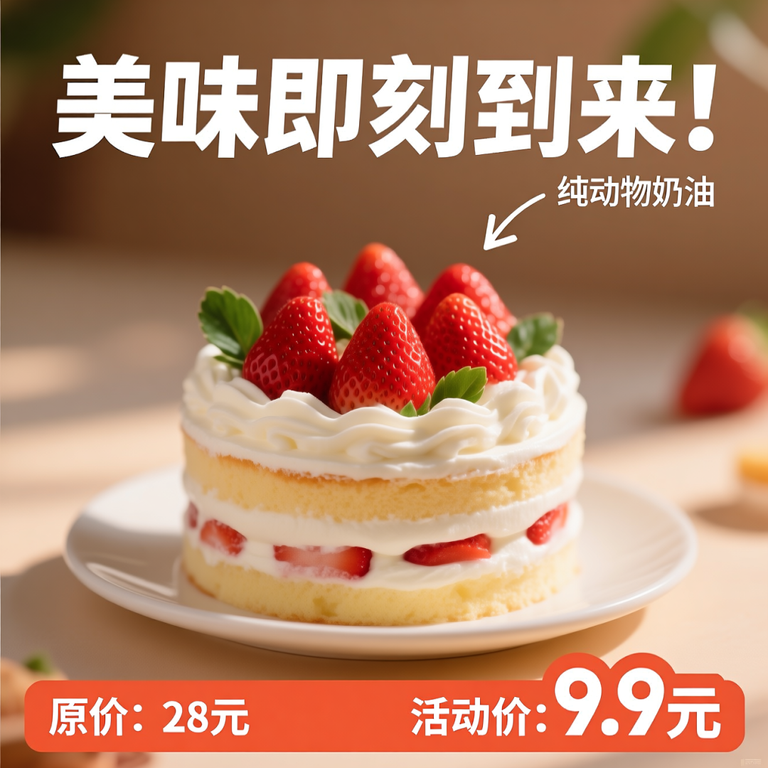 阿里开源图片生成模型Qwen-image，中英文宣传海报/PPT/文案直出，图像大模型天花板！（图ZMTUyNDUyMjA=） - 教程 - 站酷设计师黄彬AIGC原创素材 - 站酷ZCOOL
