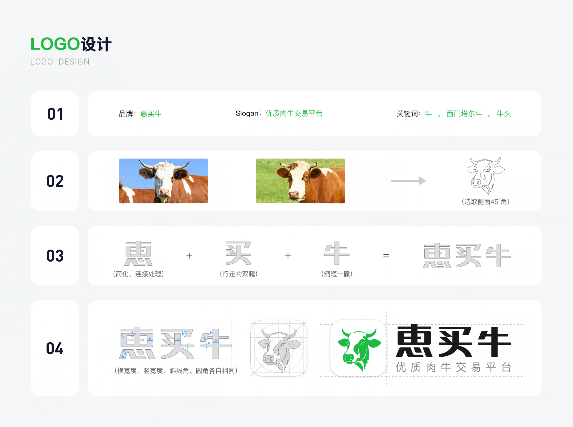 惠买牛电商小程序