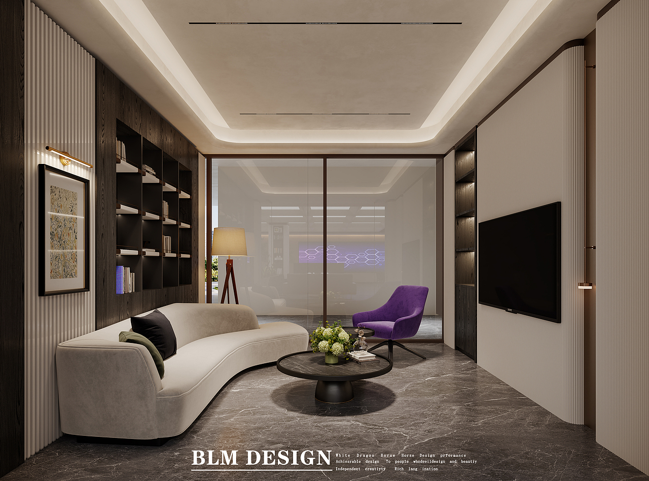 工装设计效果图案例