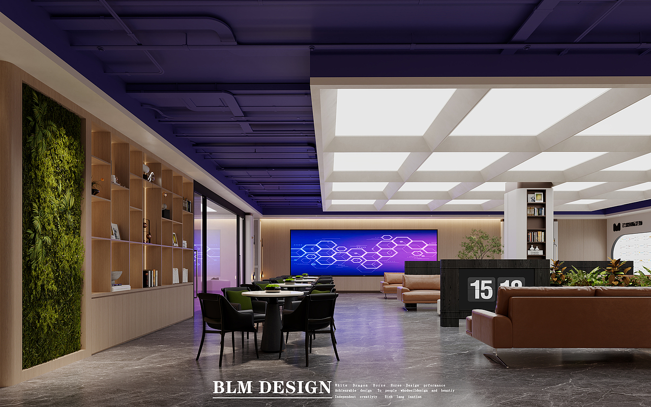 工装设计效果图案例