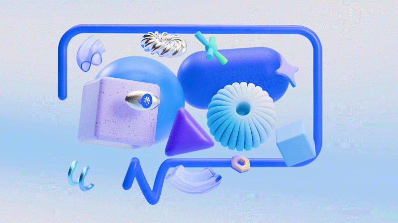 【无量视觉】2025品牌三维宣传片《让产品自述魅力》