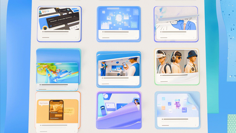 【无量视觉】2025品牌三维宣传片《让产品自述魅力》