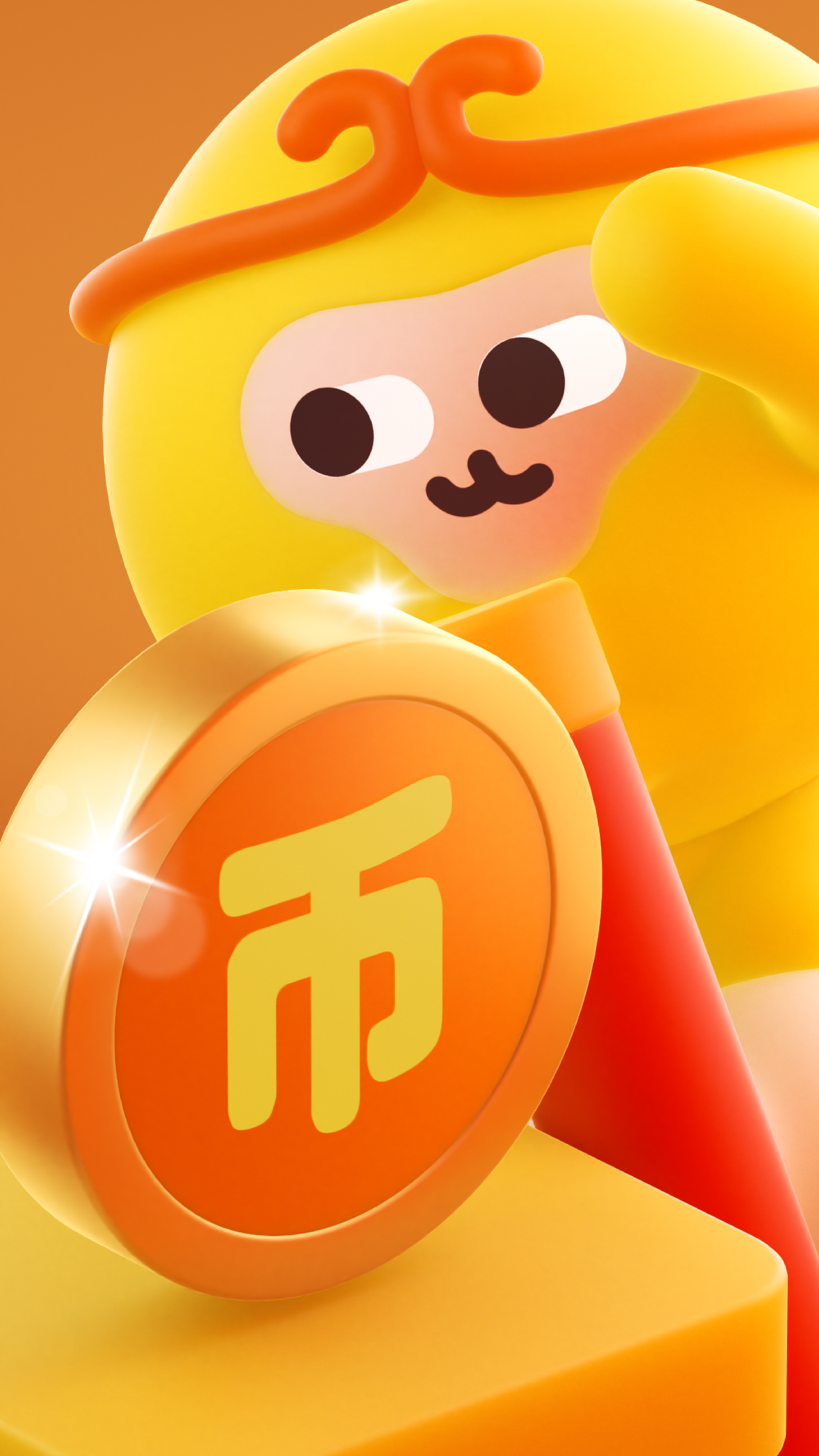 淘宝618淘金仔｜互动设计（图ZMzk3NTk5MDQw） - 运营设计 - 站酷设计师UNIONE混合兽原创素材 - 站酷ZCOOL