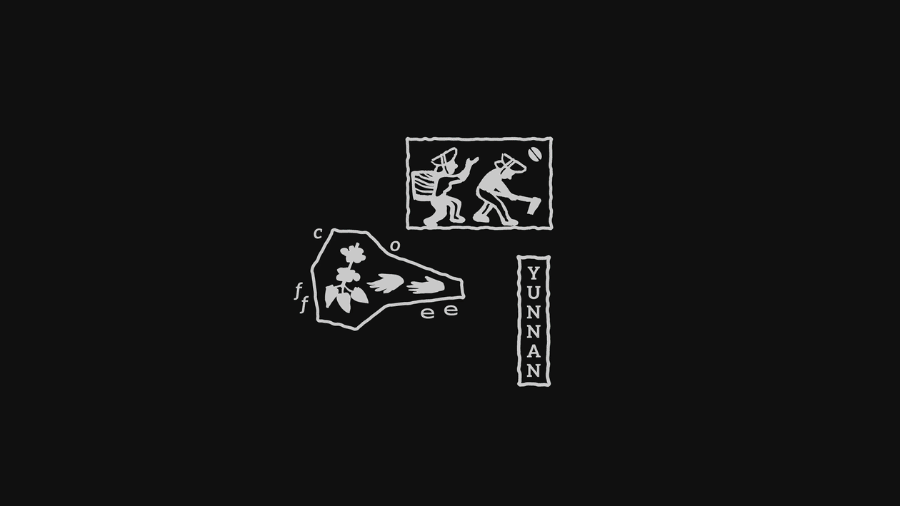云南裹背咖啡礼盒设计-海浪设计（图ZMzk3NjAxMTE2） - 包装 - 站酷设计师Waves海浪原创素材 - 站酷ZCOOL