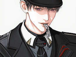 【恋与深空】系列