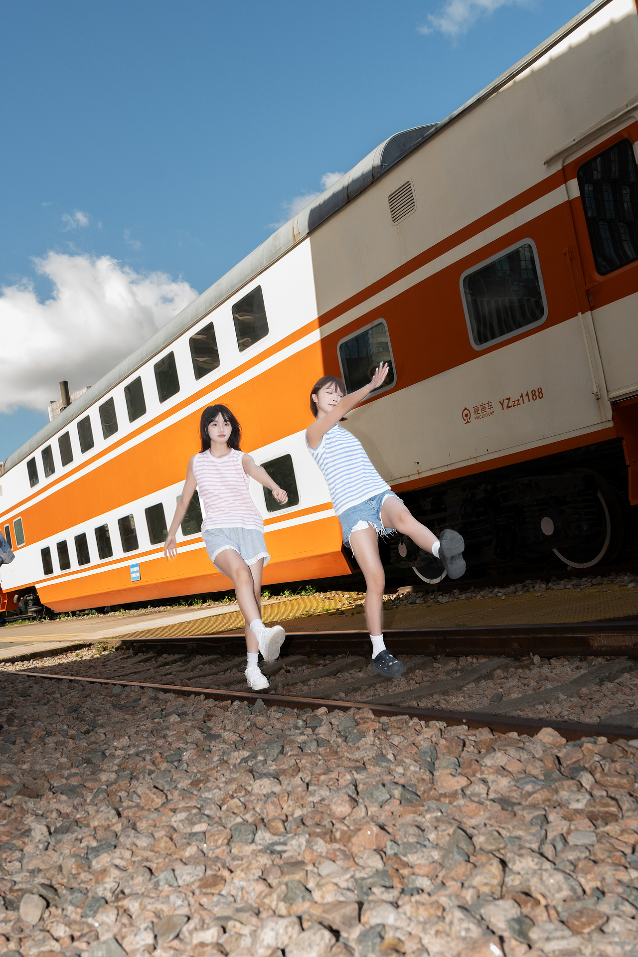 遥不可及的#爱丽丝