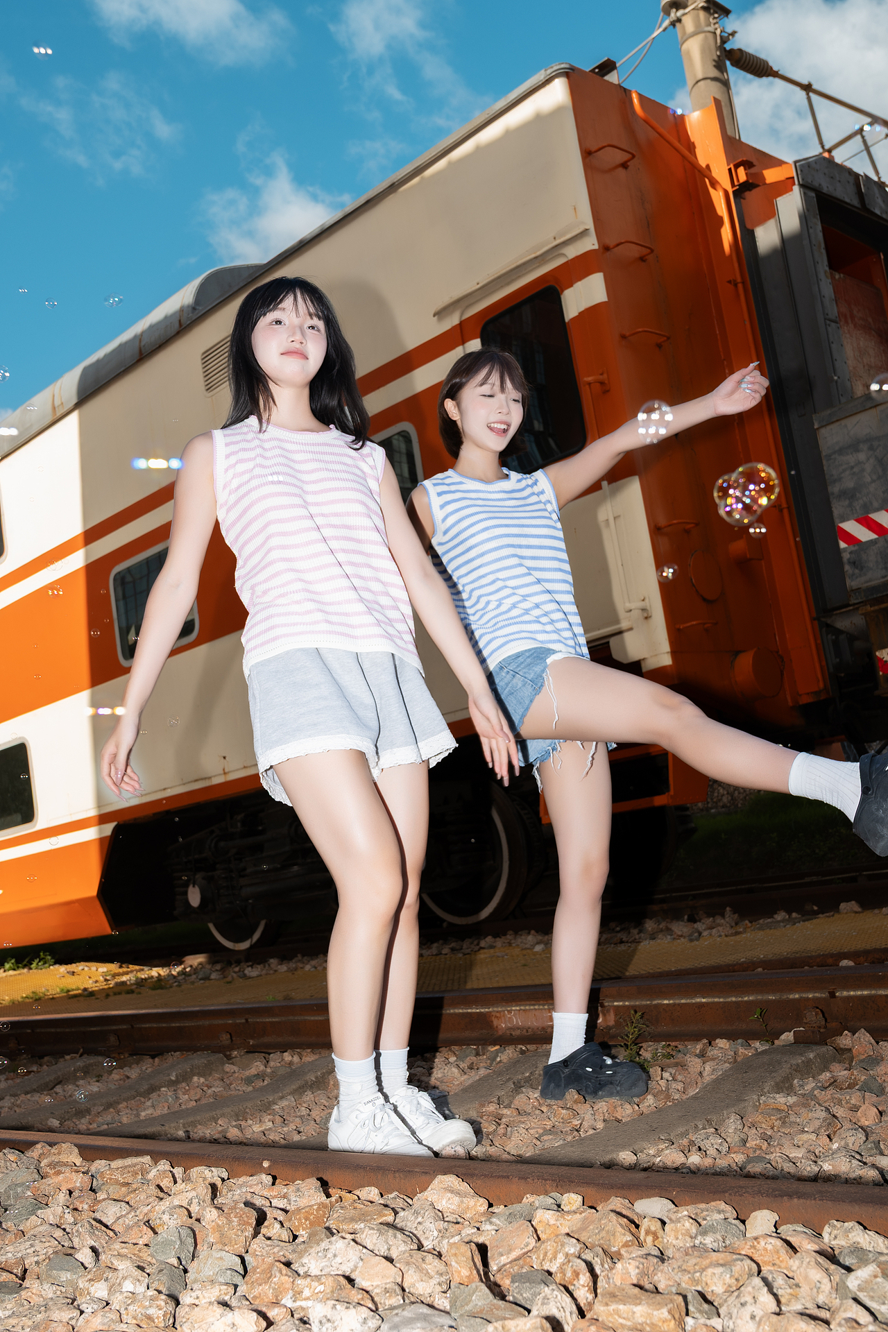 遥不可及的#爱丽丝