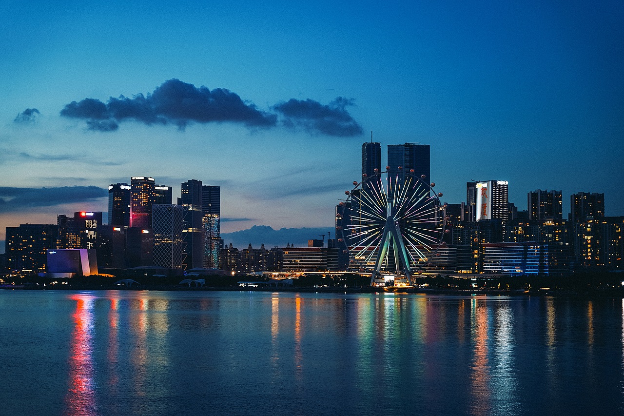 让晚风轻轻吹送了落霞（图ZMzk3NjA2MDYw） - 风光摄影 - 站酷设计师photographer_mo原创素材 - 站酷ZCOOL