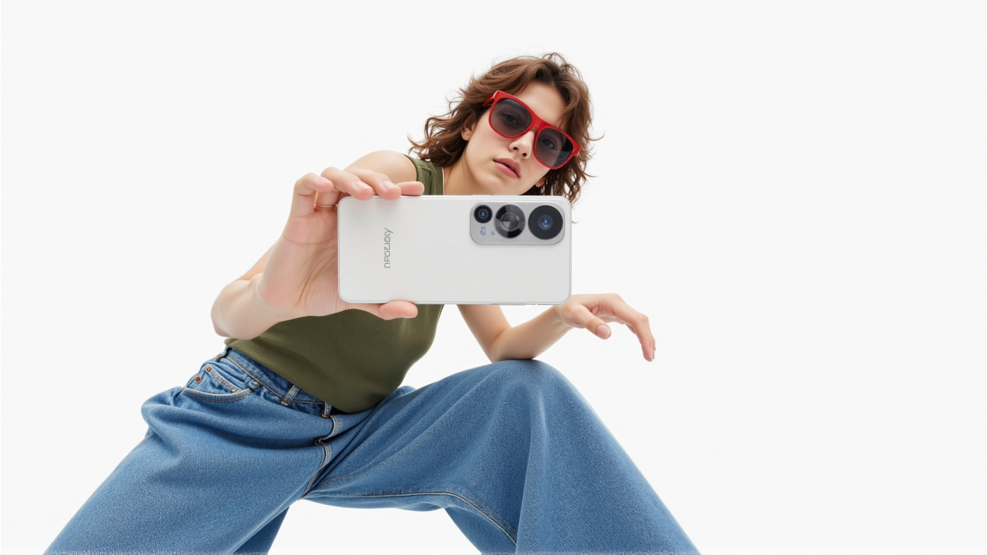 一键生成模特大片！ Comfyui人像流程曝光（图ZMTUyNDU1NTI=） - 教程 - 站酷设计师阿瑞AIGC原创素材 - 站酷ZCOOL