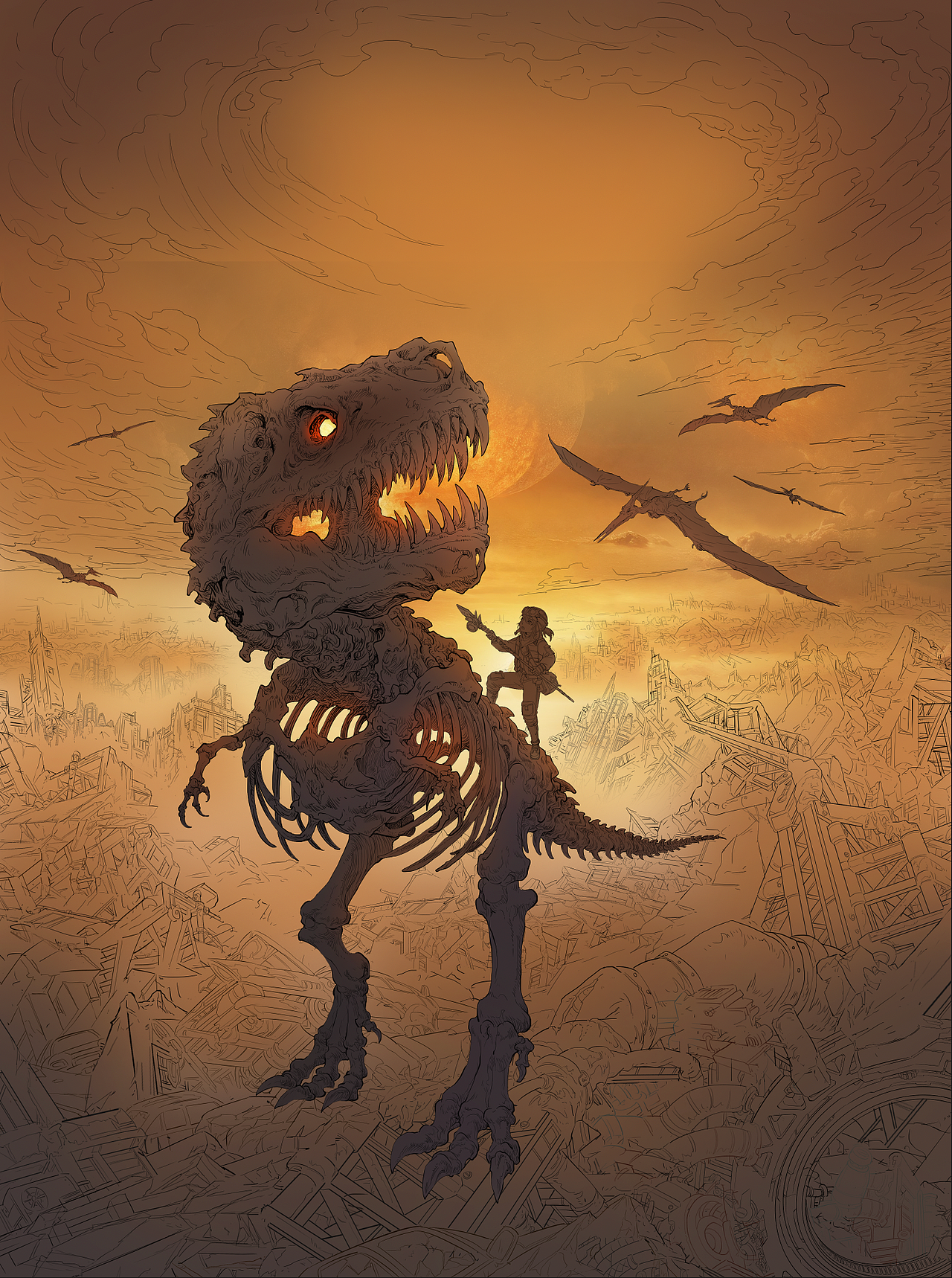 一张内插也能站在C位（图ZMzk3NjA3Nzc2） - 儿童插画 - 站酷设计师海哥插画原创素材 - 站酷ZCOOL