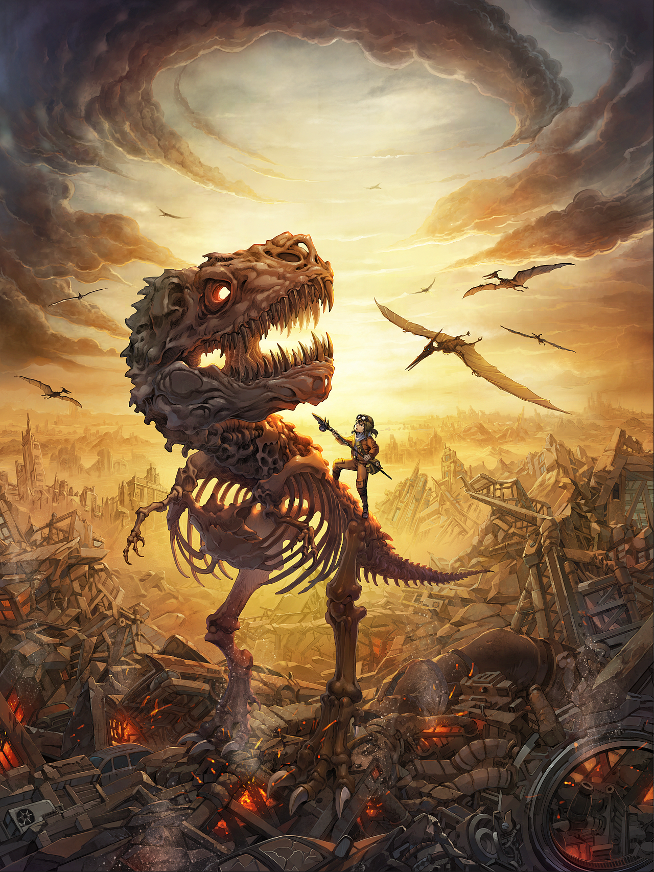 一张内插也能站在C位（图ZMzk3NjA3NzY0） - 儿童插画 - 站酷设计师海哥插画原创素材 - 站酷ZCOOL