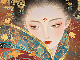 国潮&国风