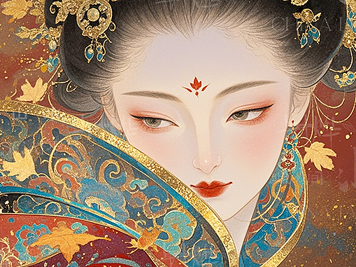 一梦大唐·长恨歌