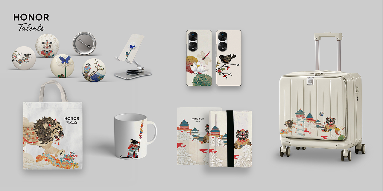 狮承千年（图ZMzk3NjA4ODgw） - AI作品 - 站酷设计师钟烨AIGC原创素材 - 站酷ZCOOL