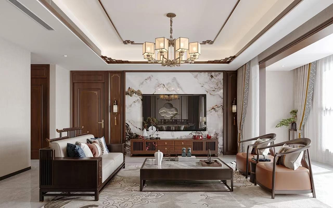 家装效果图设计