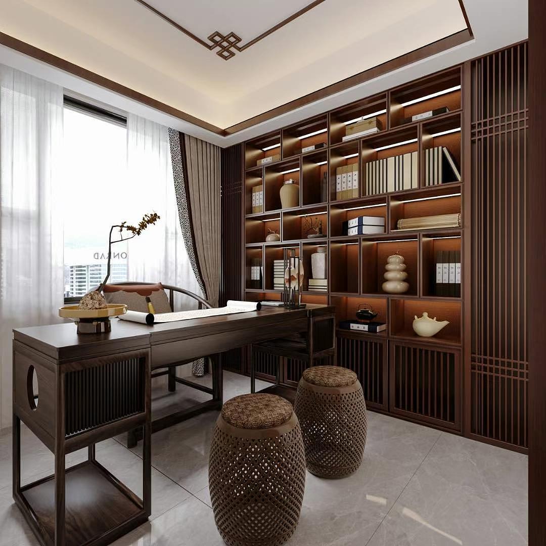 家装效果图设计