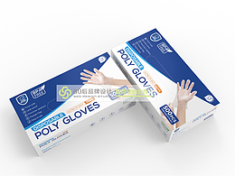 一次性手套包装
