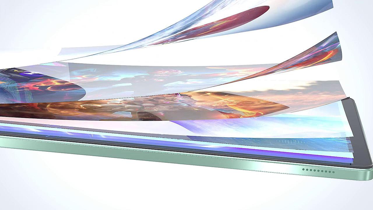 平板电脑电商产品动画设计（图ZMzk3NjIwNTg4） - 动画/影视 - 站酷设计师艾伦_Allen原创素材 - 站酷ZCOOL