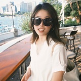 Christine柯的头像