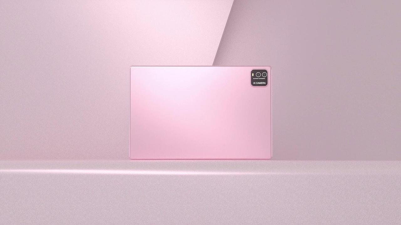 平板电脑C4D产品动画（图ZMzk3NjIxMzk2） - 动画/影视 - 站酷设计师艾伦_Allen原创素材 - 站酷ZCOOL