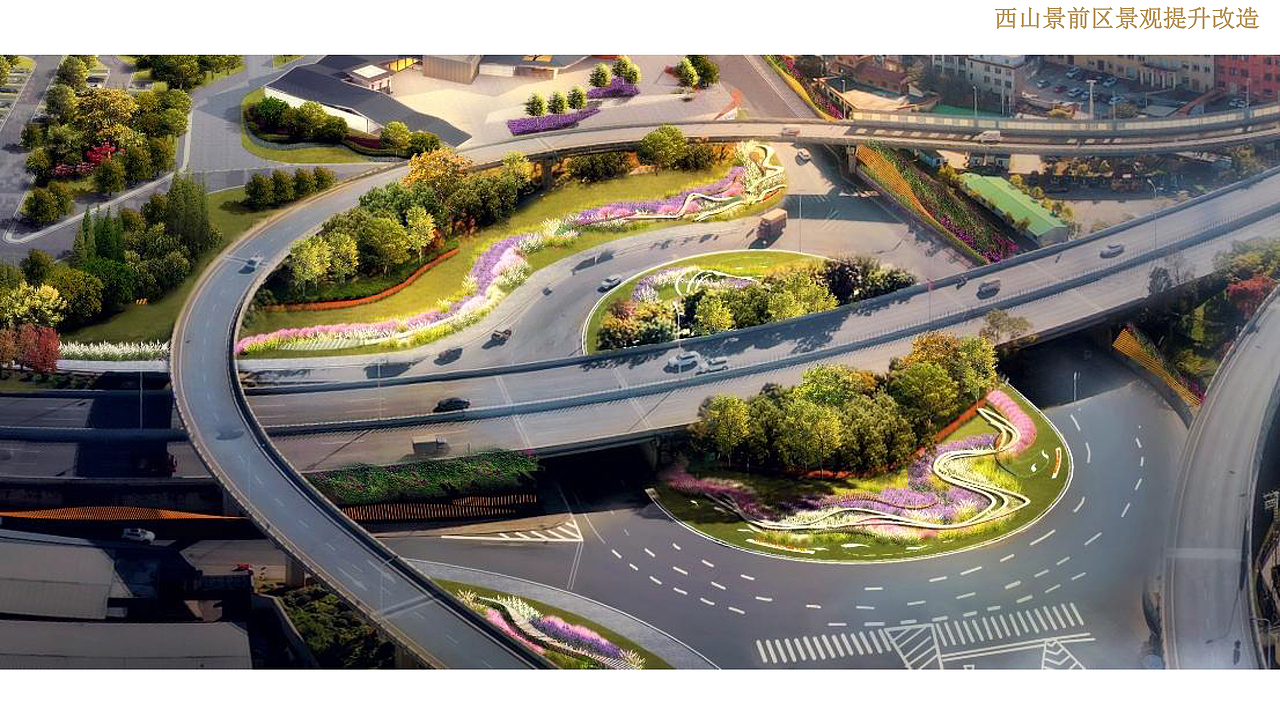 城市公园 城市更新