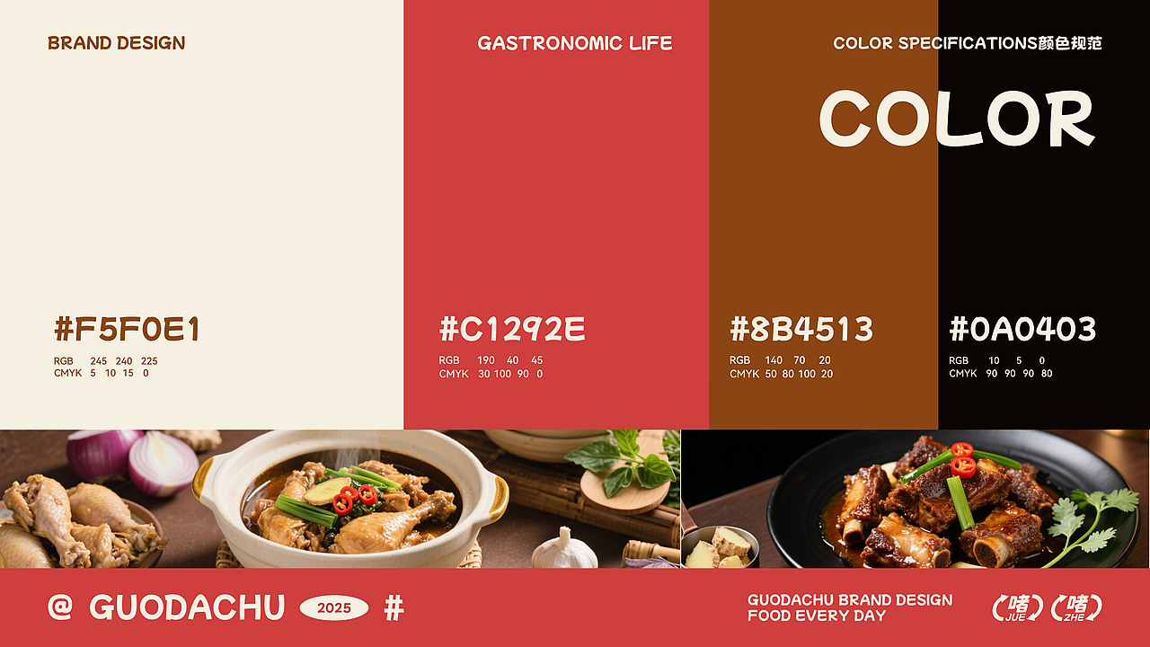 2025作品集汇总（图ZMzk3NjIyODky） - 品牌 - 站酷设计师还是用第一版吧原创素材 - 站酷ZCOOL