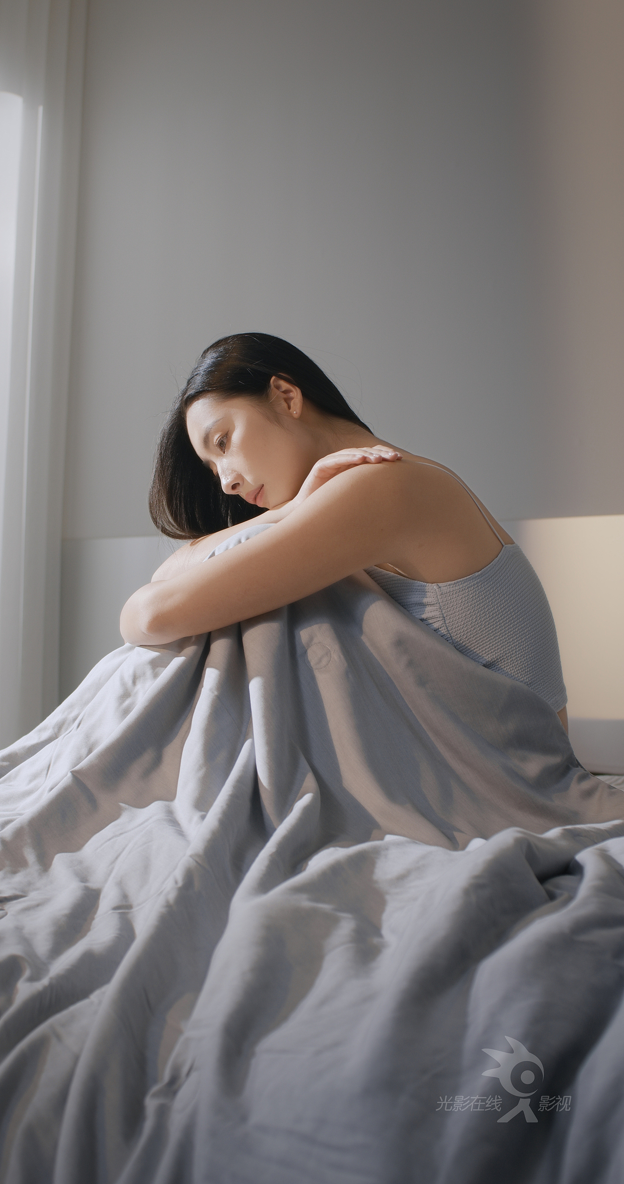 LINSY林氏木业0闷感™床垫|透气床垫|弹簧软床垫|软床