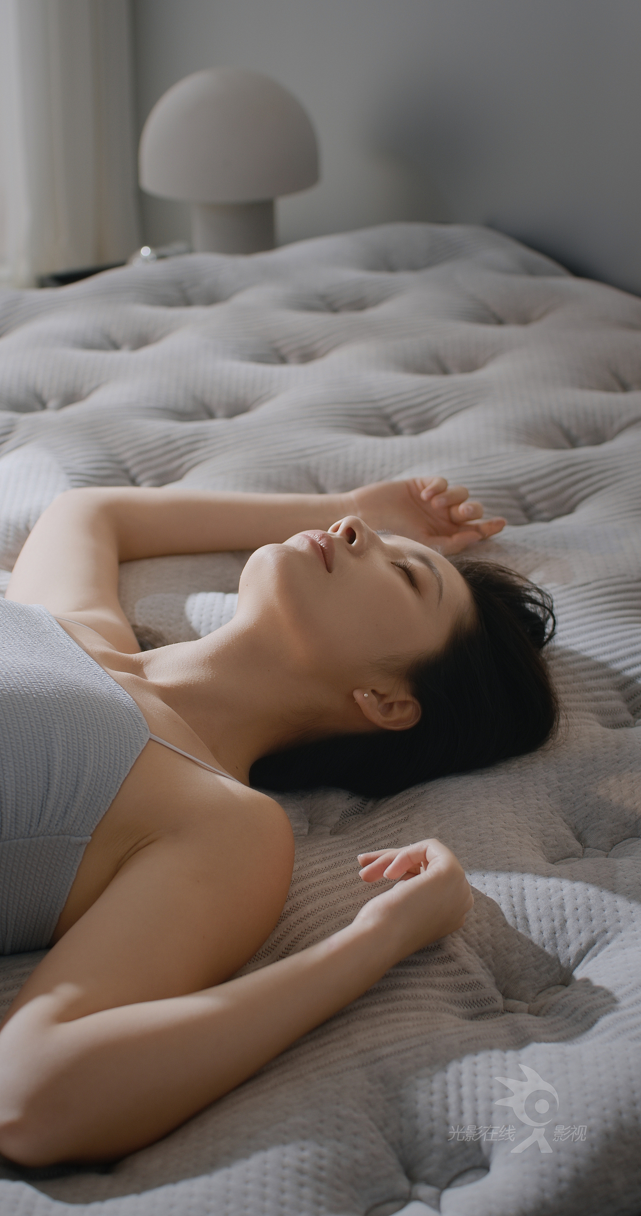 LINSY林氏木业0闷感™床垫|透气床垫|弹簧软床垫|软床