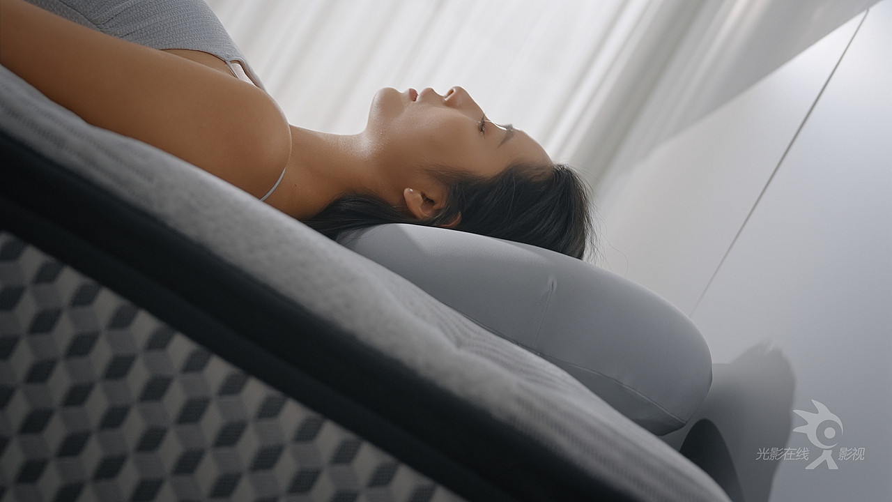 LINSY林氏木业0闷感™床垫|透气床垫|弹簧软床垫|软床