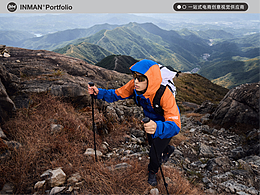 一线户外品牌:MAMMUT 猛犸象25FW拍摄