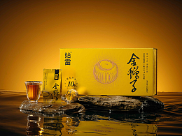 茶叶拍摄参考