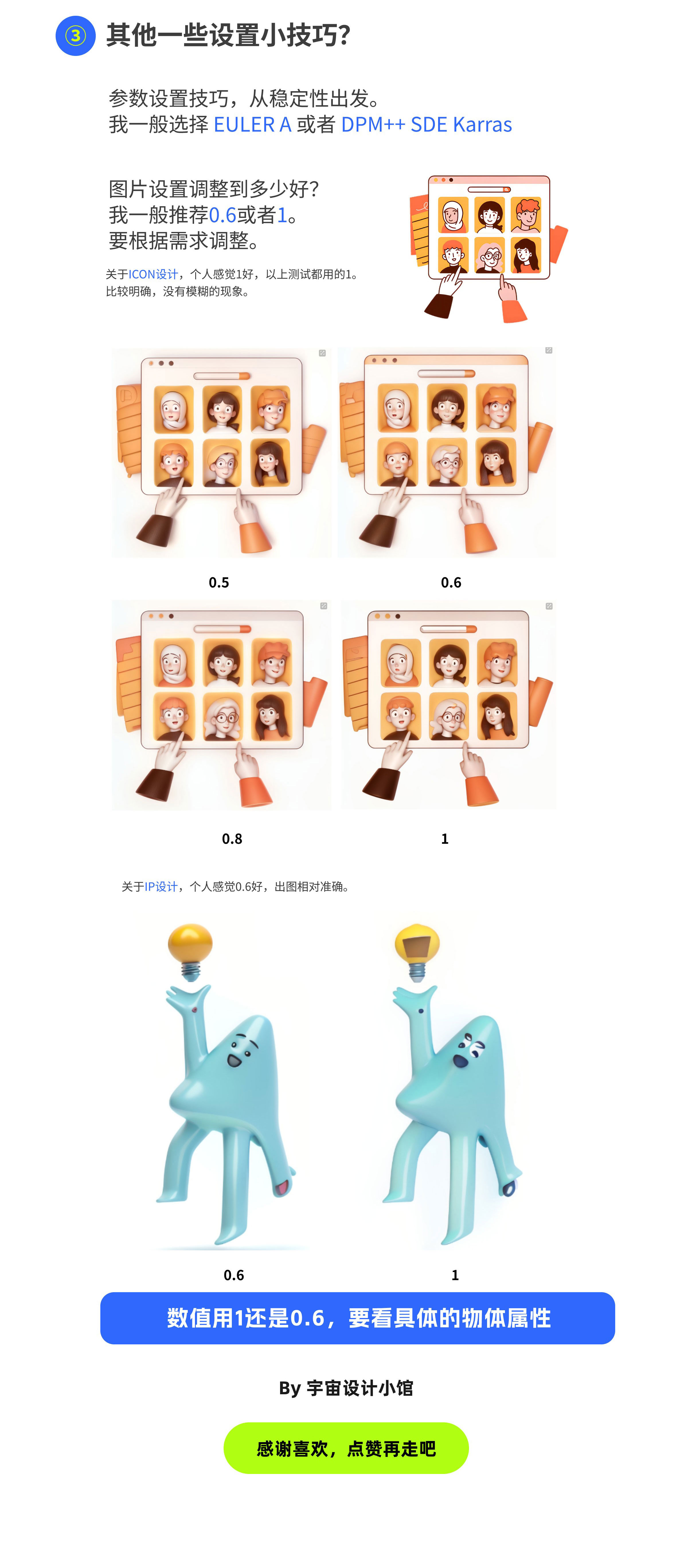 设计师如何使用2D转3D功能丨AI高效设计（图ZMTUyNDY1MjA=） - 教程 - 站酷设计师艾亿客原创素材 - 站酷ZCOOL