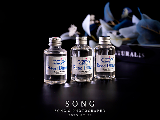 SONG香水香薰