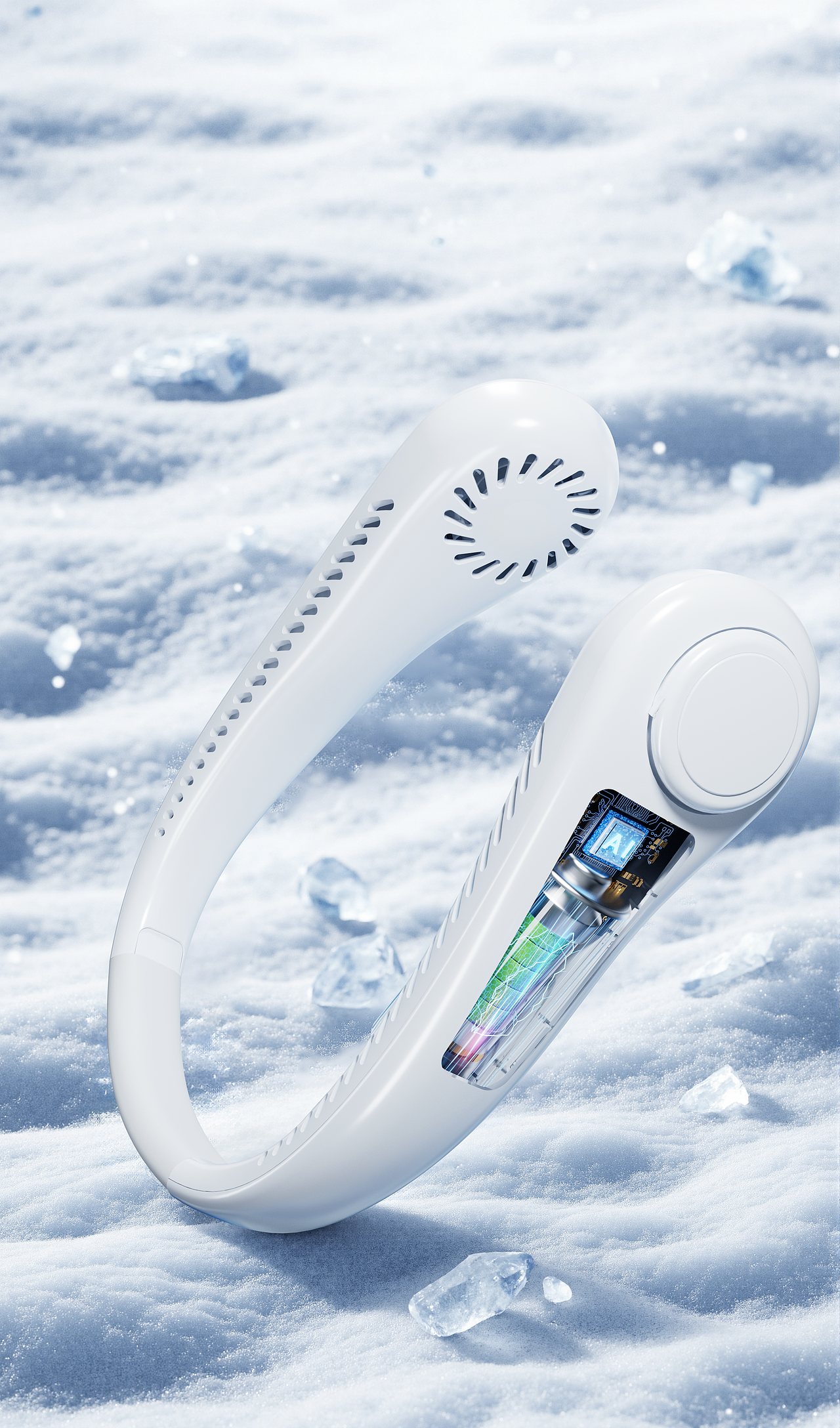 2025 YINGLAN 电动车头盔-挂脖耳机-坐垫渲染节选（图ZMzk3NjMyOTUy） - 产品 - 站酷设计师杭州外卖员阿龙原创素材 - 站酷ZCOOL