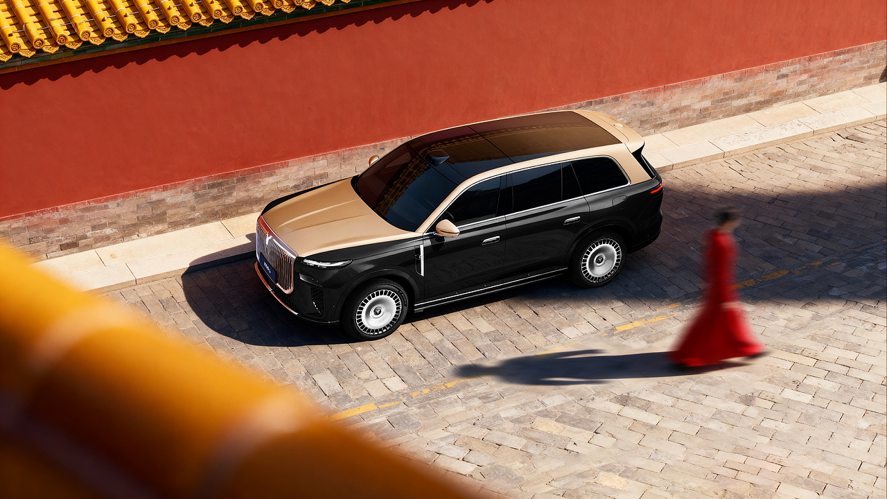 东⽅之境，未来之⾏