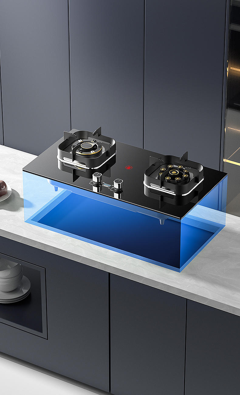 燃气灶（图ZMzk3NjM4MjI0） - 电商 - 站酷设计师吐兔吐原创素材 - 站酷ZCOOL