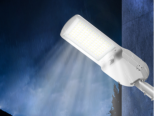 亚马逊产品 | 高光效LED路灯