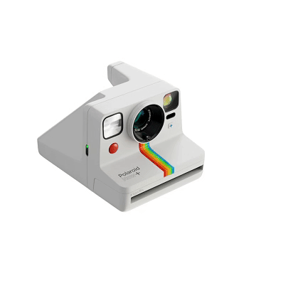 产品表现——Polaroid Now+