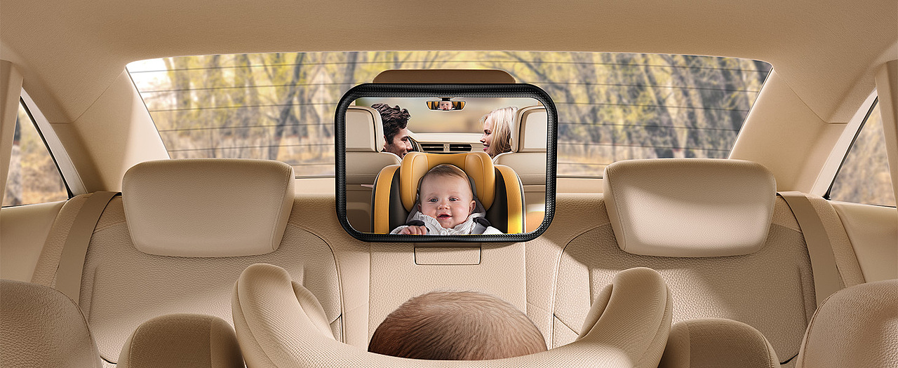 Amzon电商图 挑一些出来分享!