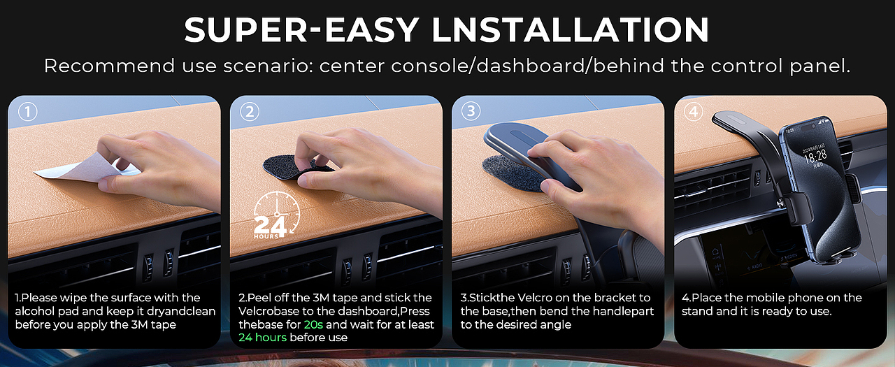 Amzon电商图 挑一些出来分享!