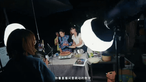 抖音电商x苏童｜丰收节 这份丰收请你签收（图ZMzk3NjQ0ODMy） - 宣传片 - 站酷设计师盘马弯弓PMWG原创素材 - 站酷ZCOOL