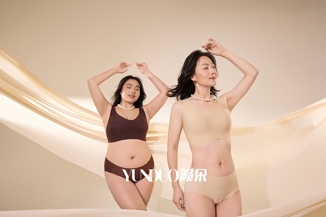 内衣拍摄 舒适内衣拍摄 电商内衣拍摄 舒适内衣拍摄