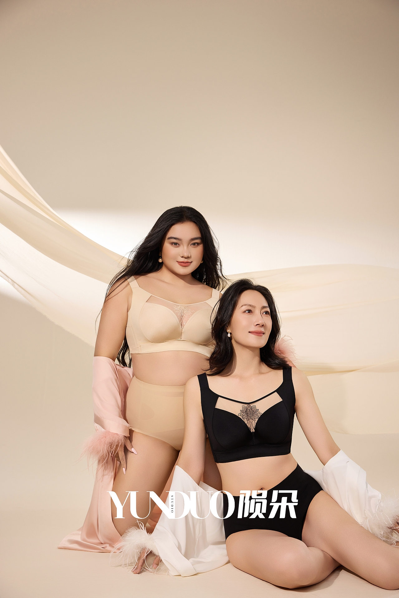 内衣拍摄 舒适内衣拍摄 电商内衣拍摄 舒适内衣拍摄