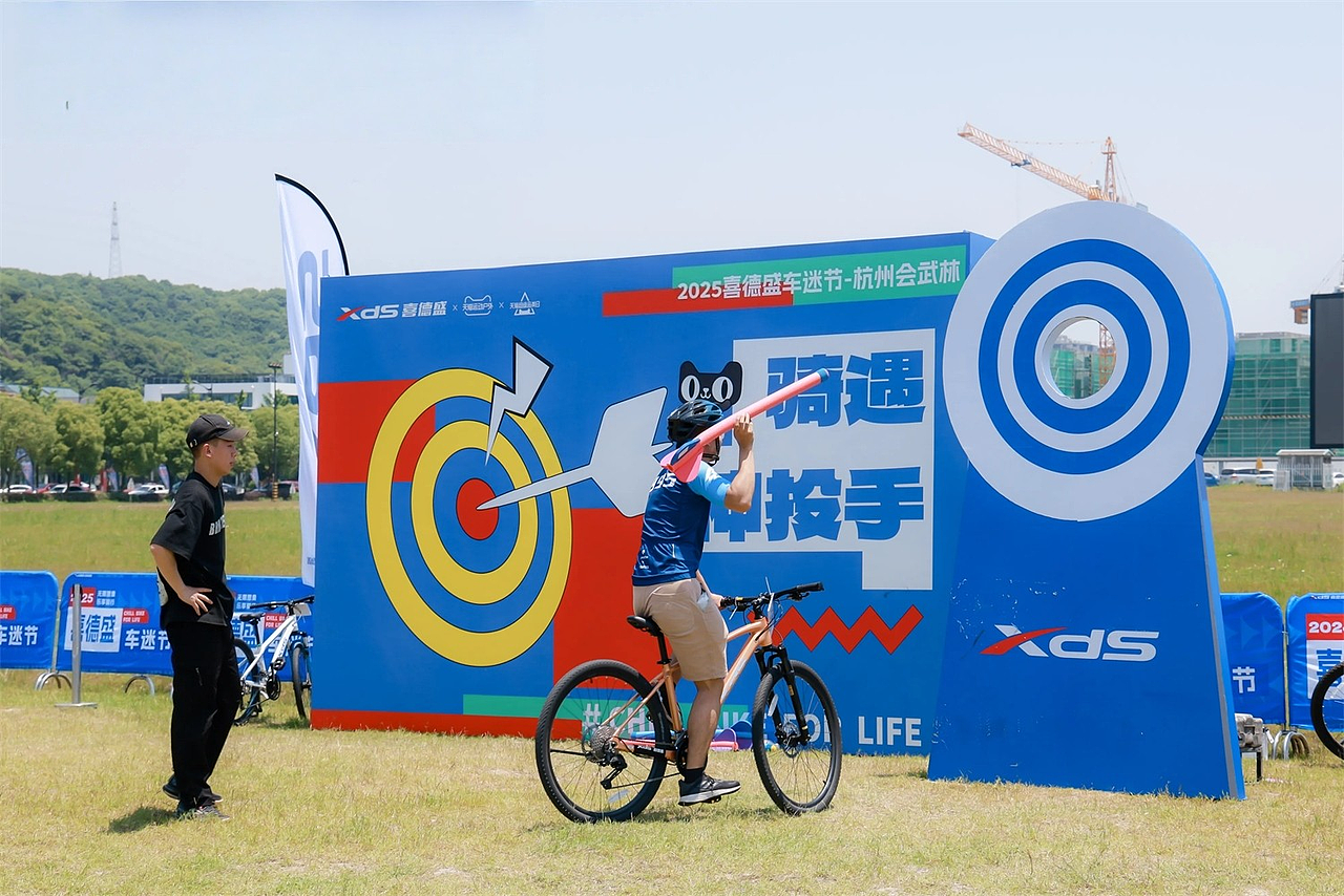 如何打造一场现象级时尚品牌快闪活动?-肆墨设计