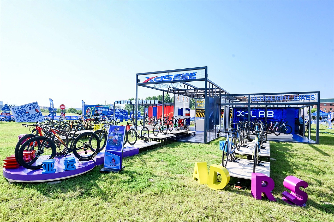 如何打造一场现象级时尚品牌快闪活动?-肆墨设计