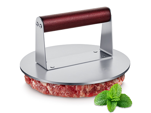 肉饼器亚马逊主图