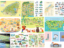 地图