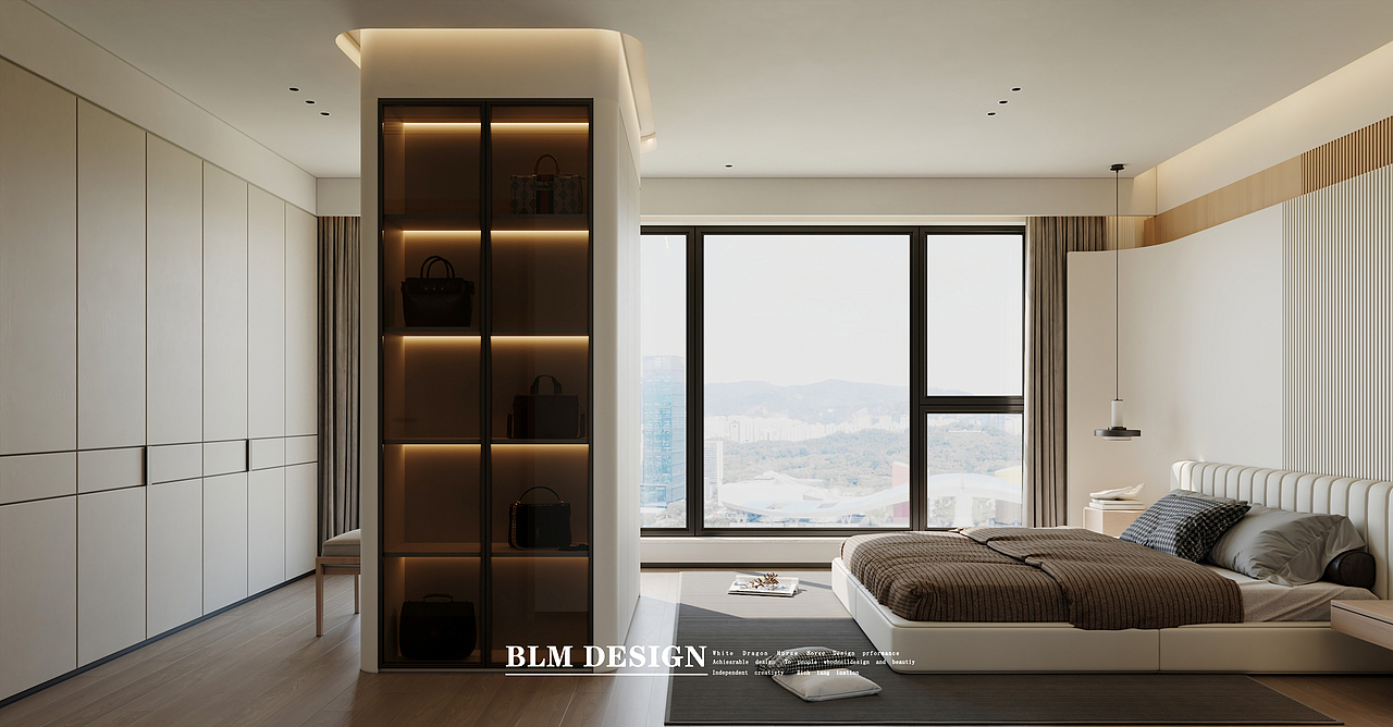 家装效果图案例