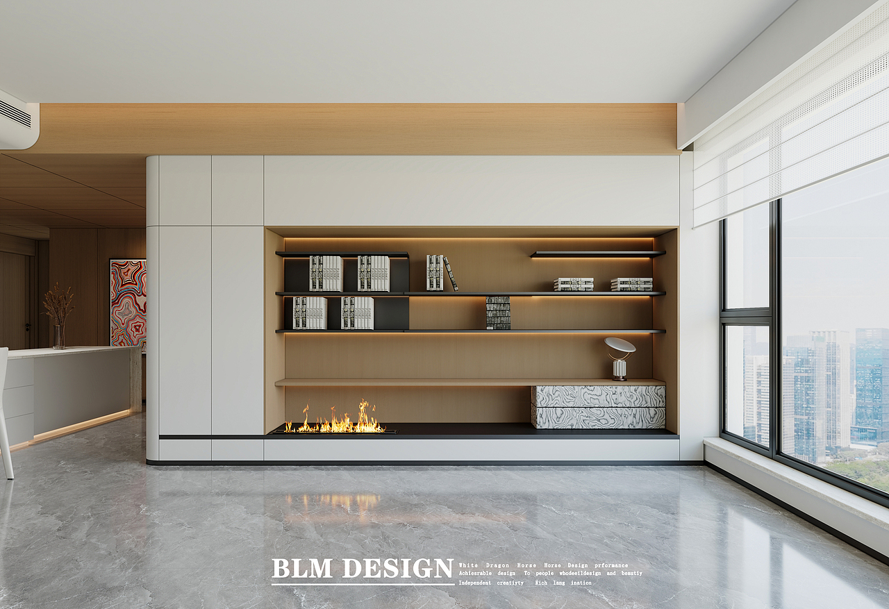 家装效果图案例