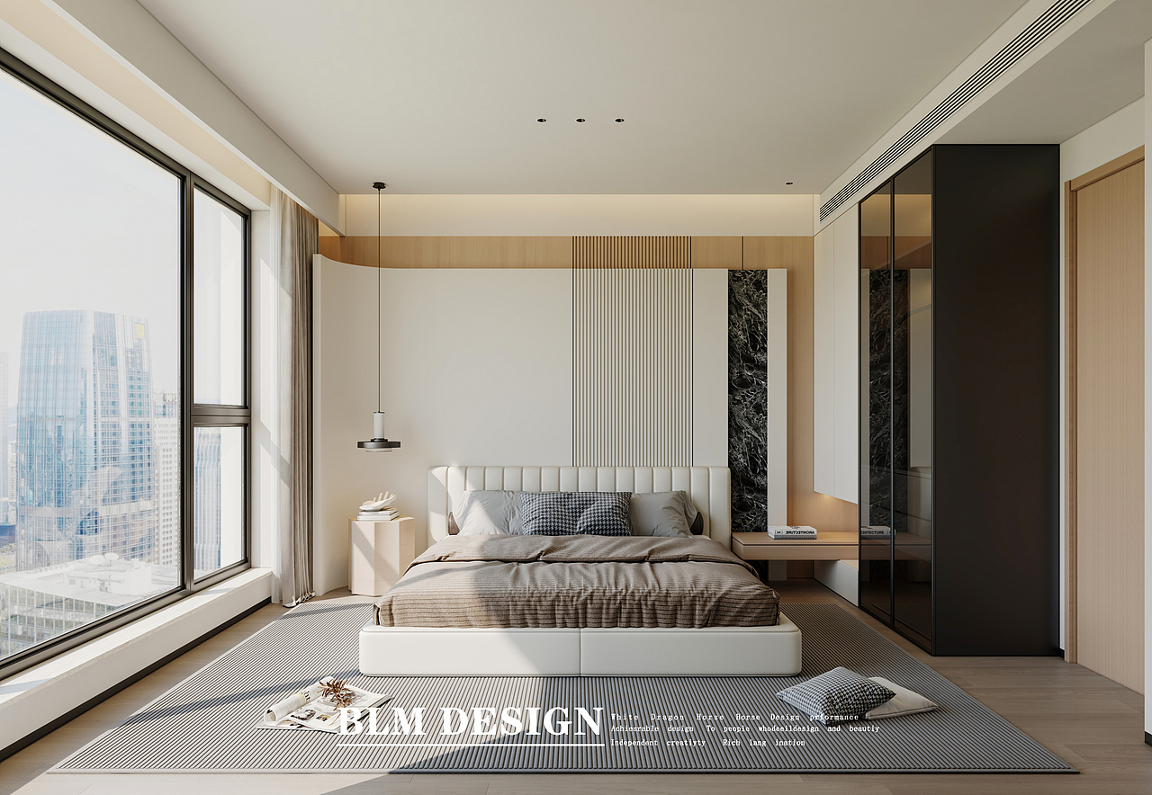 家装效果图案例